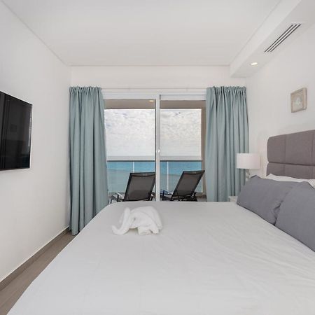 Brand New Contemporary 2 Bd Oceanfront Condo At Encantame Towers Verano E302 Playa Encanto Exterior photo