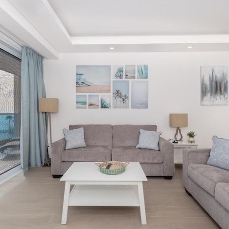 Brand New Contemporary 2 Bd Oceanfront Condo At Encantame Towers Verano E302 Playa Encanto Exterior photo