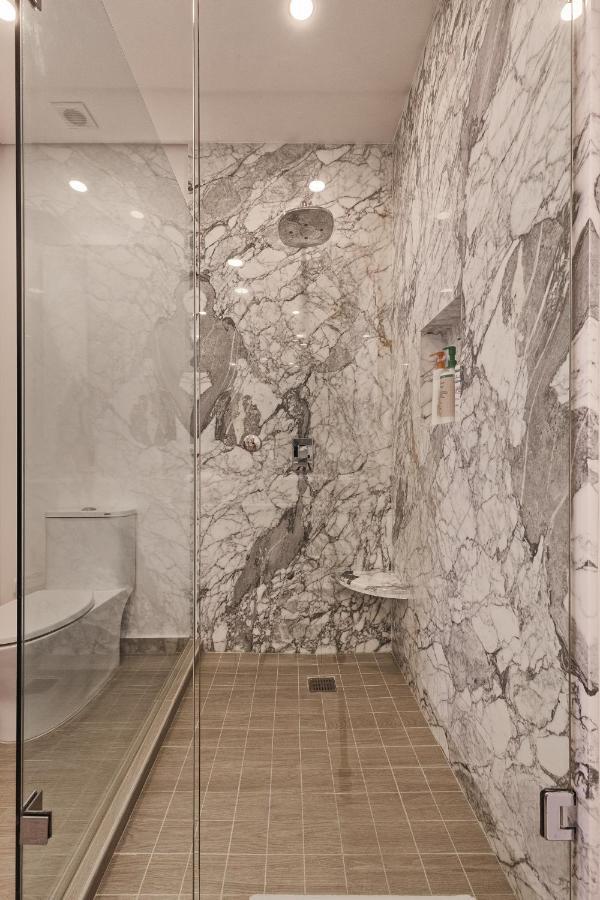 Brand New Contemporary 2 Bd Oceanfront Condo At Encantame Towers Verano E302 Playa Encanto Exterior photo