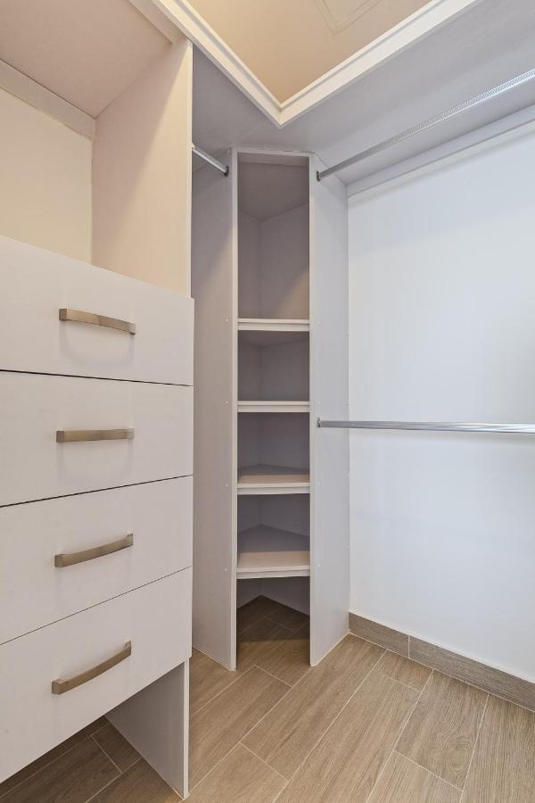 Brand New Contemporary 2 Bd Oceanfront Condo At Encantame Towers Verano E302 Playa Encanto Exterior photo